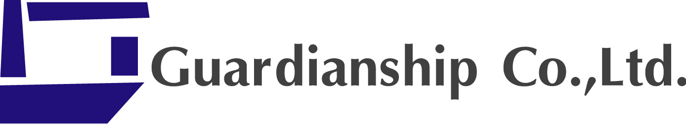 株式会社ガーディアンシップ ガーディアンシップ